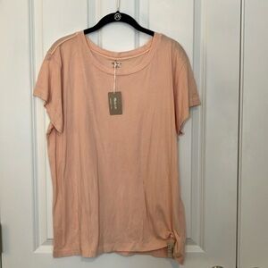 Madewell Garment Dyed Tee